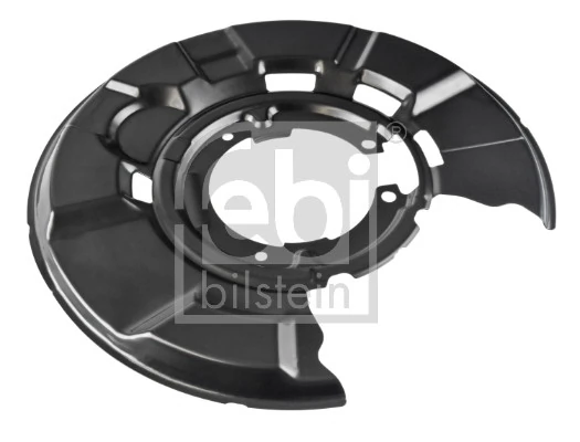 Splash Guard, brake disc